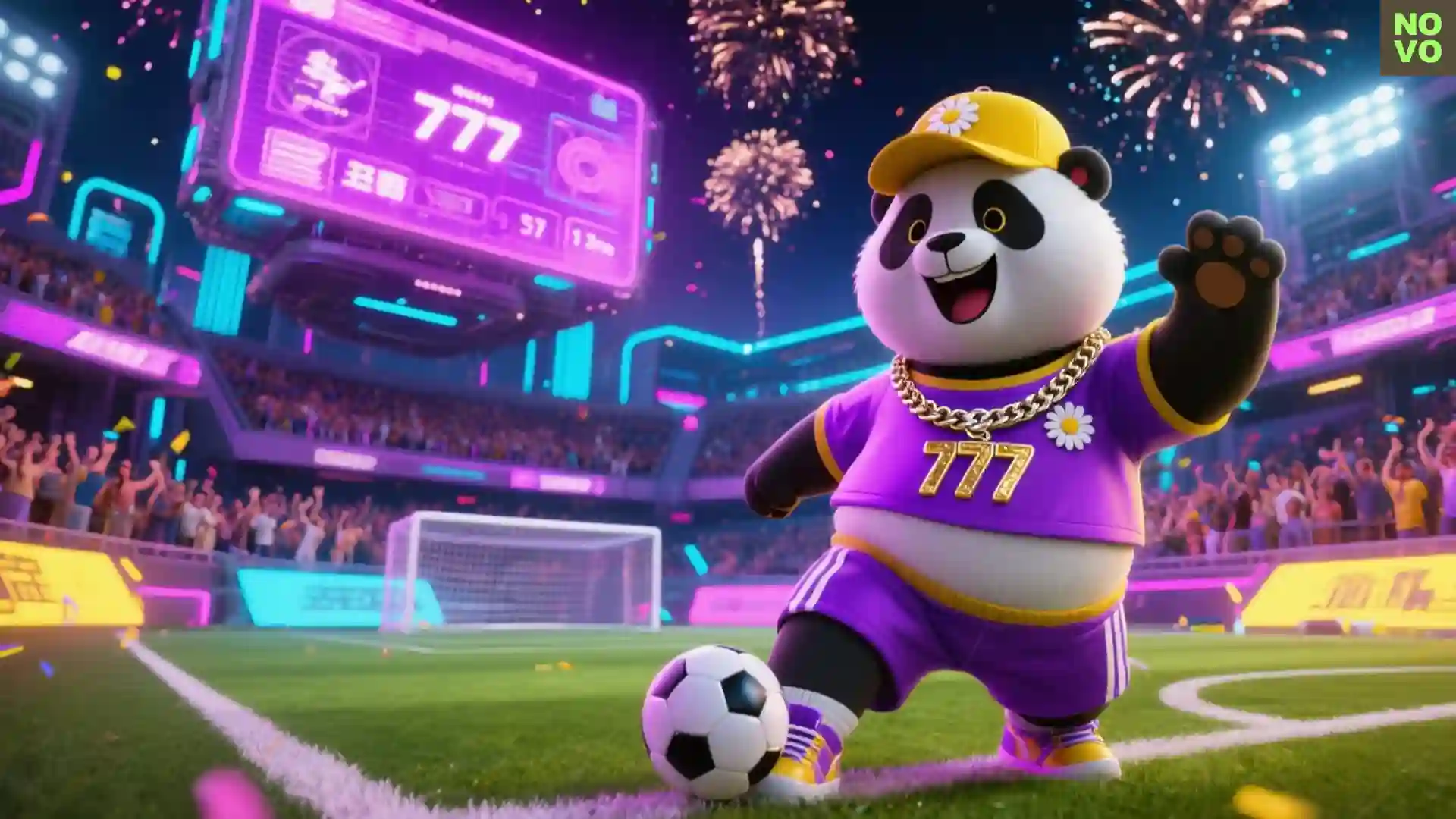 entretenimento online